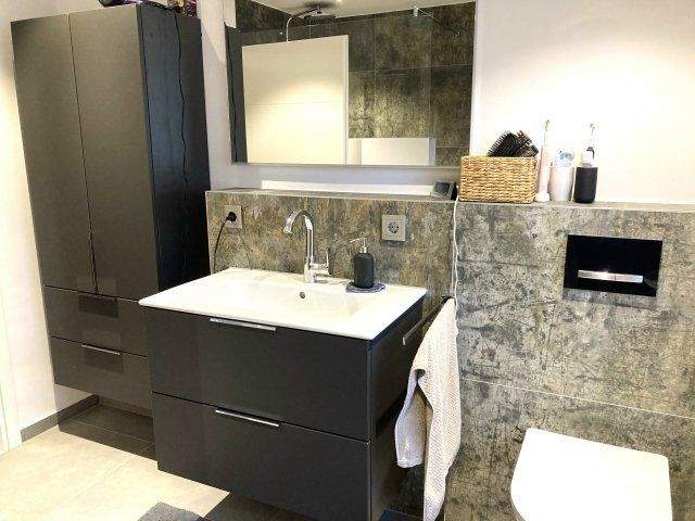 Etagenwohnung Mühlhausen Rettigheim - 4 Zimmer, 112 m&sup2;, 359.000&euro; | Angebot:25661067