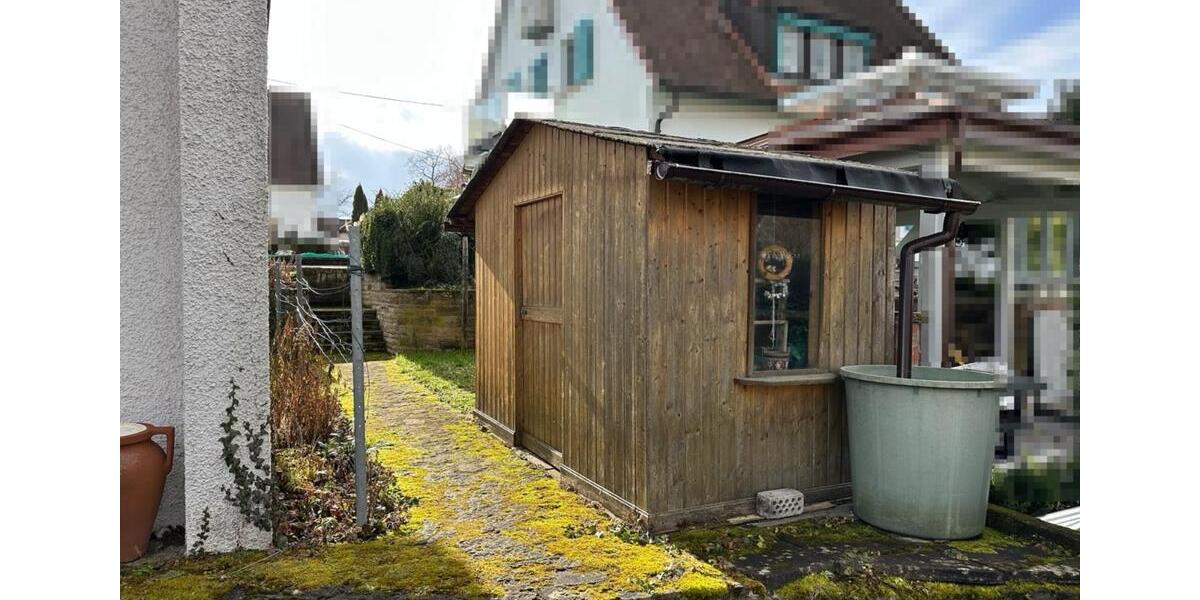 Einfamilienhaus Brackenheim - 5 Zimmer, 515.000&euro; | Angebot:20918283