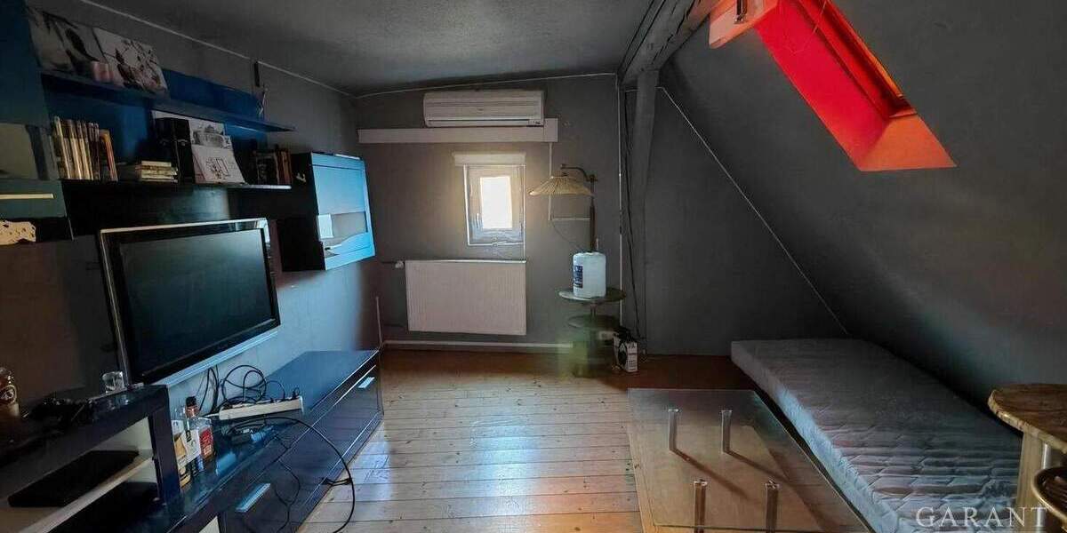 Einfamilienhaus Bretten - 1 Zimmer, 130 m&sup2;, 299.000&euro; | Angebot:25707705