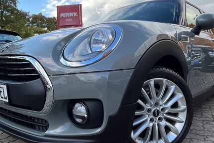 Mini One D Clubman 71.000 km 15.999 &euro; Forst 76694