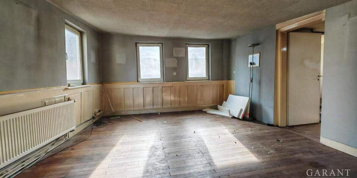 Einfamilienhaus Bretten - 1 Zimmer, 130 m&sup2;, 299.000&euro; | Angebot:25707705