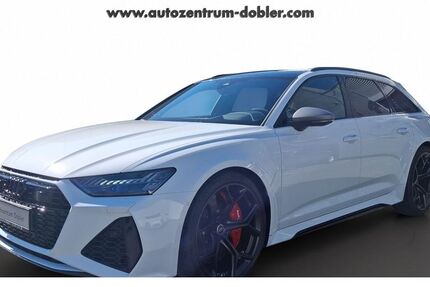 Audi RS6 6.000 km 144.880 &euro; Mühlacker 75417