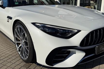 Mercedes-Benz SL 43 AMG 31.950 km 89.990 &euro; Forst 76694