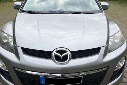 Mazda CX-7 171.000 km 3.999 &euro; Bruchsal 76646
