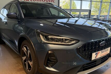 Ford Focus 12.965 km 26.490 &euro; Bruchsal 76646