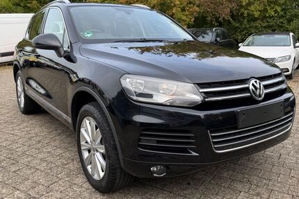 VW Touareg 216.000 km 8.990 &euro; Eppingen 75031
