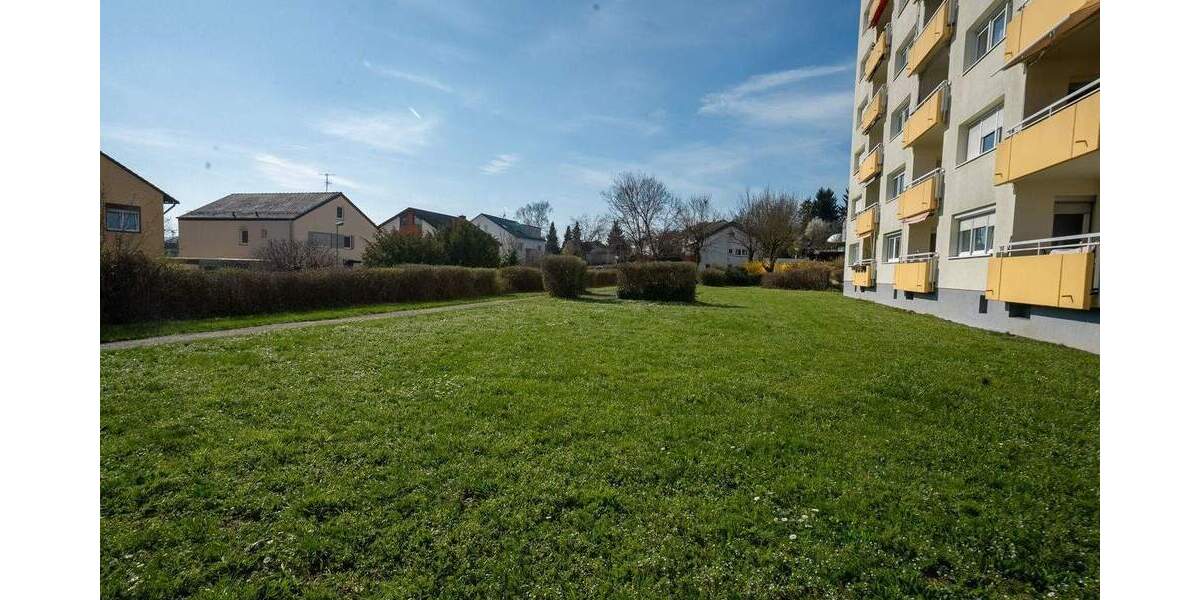 Etagenwohnung Bretten - 3 Zimmer, 89 m&sup2;, 365.000&euro; | Angebot:25879243