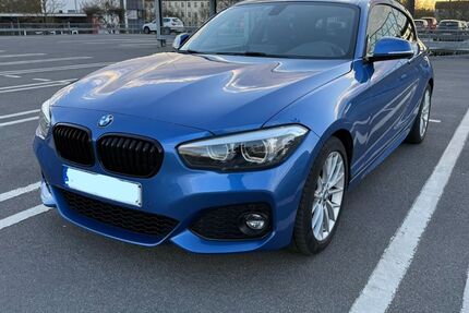 BMW 120 76.900 km 21.999 &euro; Heilbronn 74076