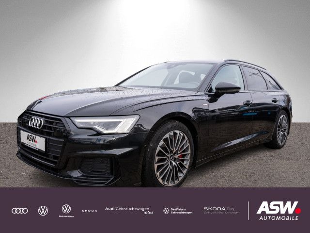 Audi A6 131.200 km 29.860 &euro; Neckarsulm 74172