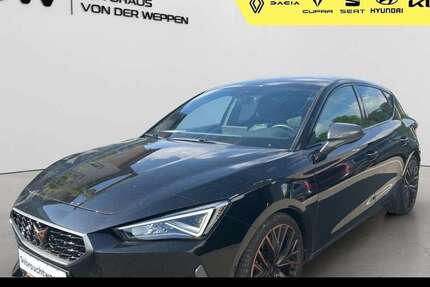 Cupra Leon 39.900 km 27.980 &euro; Mosbach 74821