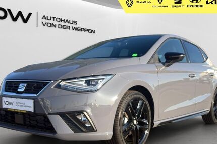 Seat Ibiza 10.000 km 21.350 &euro; Mosbach 74821
