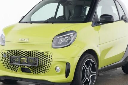 Smart ForTwo 16.958 km 17.555 &euro; Bruchsal 76646