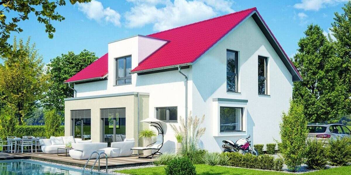Einfamilienhaus Mörtelstein Mörtelstein - 7 Zimmer, 163 m&sup2;, 478.000&euro; | Angebot:25928034