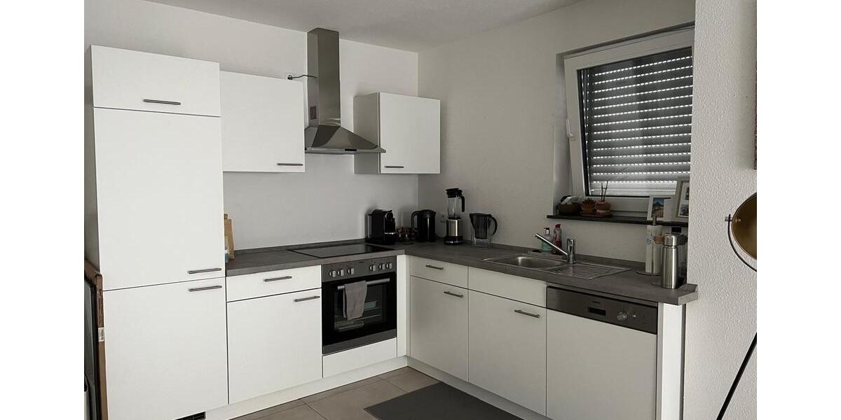 Etagenwohnung Neckarsulm - 2 Zimmer, 59 m&sup2;, 1.190&euro; | Angebot:25959881