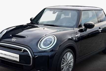 Mini Cooper SE 13.203 km 20.690 &euro; Bruchsal 76646