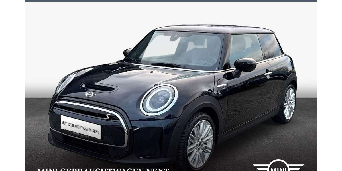 Mini Cooper SE 13.203 km 20.690 &euro; Bruchsal 76646