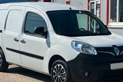 Renault Kangoo 107.000 km 9.995 &euro; Bruchsal-Helmsheim 76646