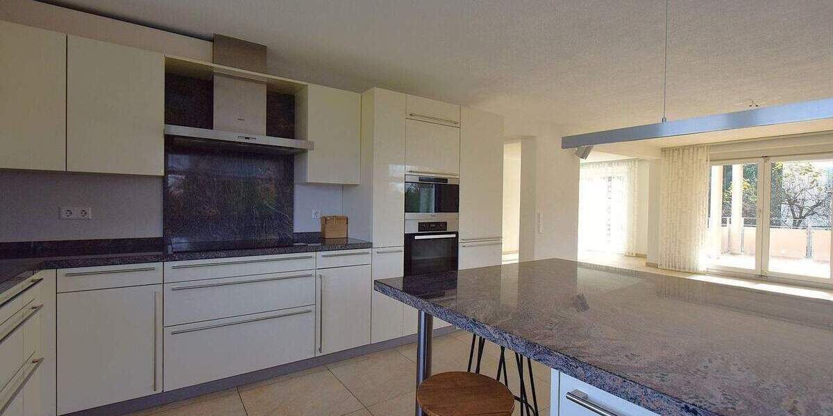 Etagenwohnung Heilbronn Kernstadt - 4 Zimmer, 133 m&sup2;, 650.000&euro; | Angebot:26712797
