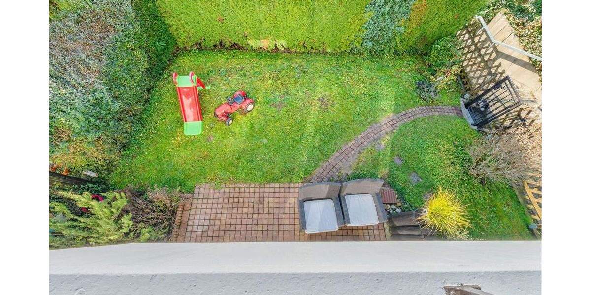 Reihenmittelhaus Illingen - 4 Zimmer, 105 m&sup2;, 399.900&euro; | Angebot:25836551