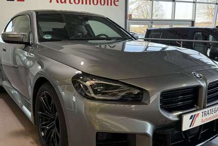 BMW M2 1.340 km 72.900 &euro; Bruchsal 76646