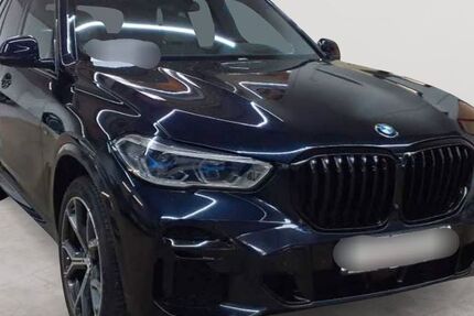 BMW X5 112.000 km 57.990 &euro; Leingarten 74211