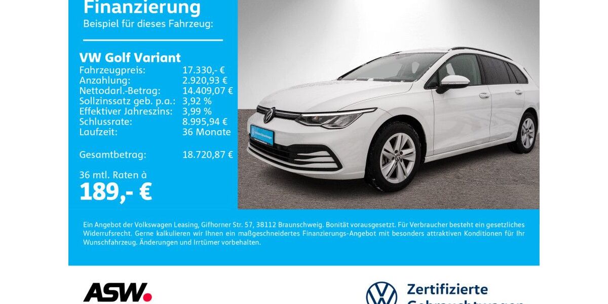 VW Golf 99.990 km 16.760 &euro; Bad Rappenau 74906