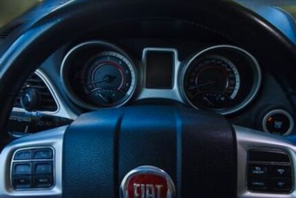 Fiat Freemont 220.000 km 6.200 &euro; Neckarsulm 74172