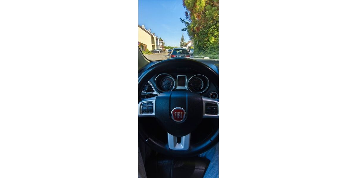 Fiat Freemont 220.000 km 6.200 &euro; Neckarsulm 74172
