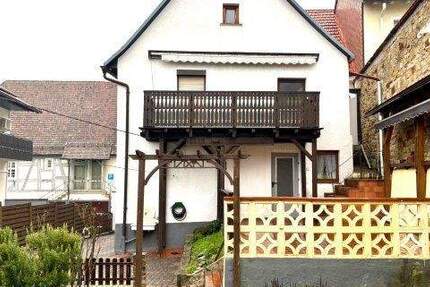 Haus Malsch - 5 Zimmer, 158 m&sup2;, 349.000&euro; | Angebot:25661071