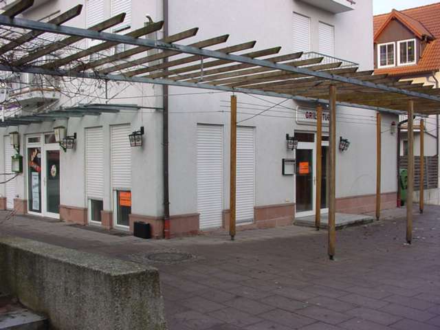 Gewerbeobjekt Waibstadt - 600&euro; | Angebot:23300999