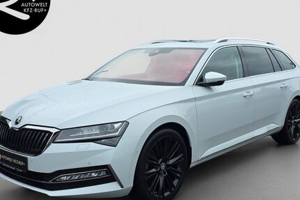 Skoda Superb 39.000 km 33.980 &euro; Meckesheim 74909