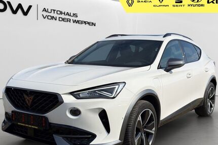 Cupra Formentor 40.900 km 27.880 &euro; Mosbach 74821