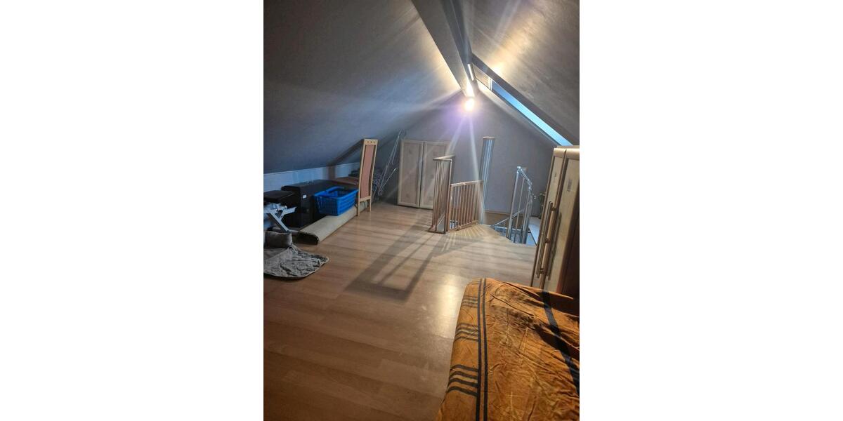 Maisonettenwohnung Bad Friedrichshall - 2.5 Zimmer, 75 m&sup2;, 282.000&euro; | Angebot:25568453