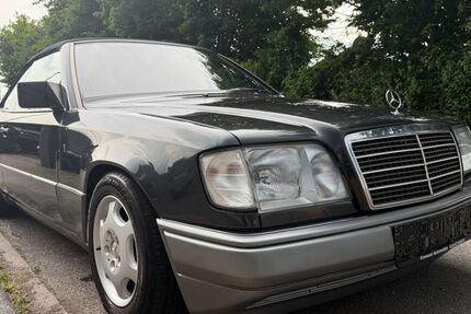 Mercedes-Benz E 200 485.000 km 9.999 &euro; Kronau 76709