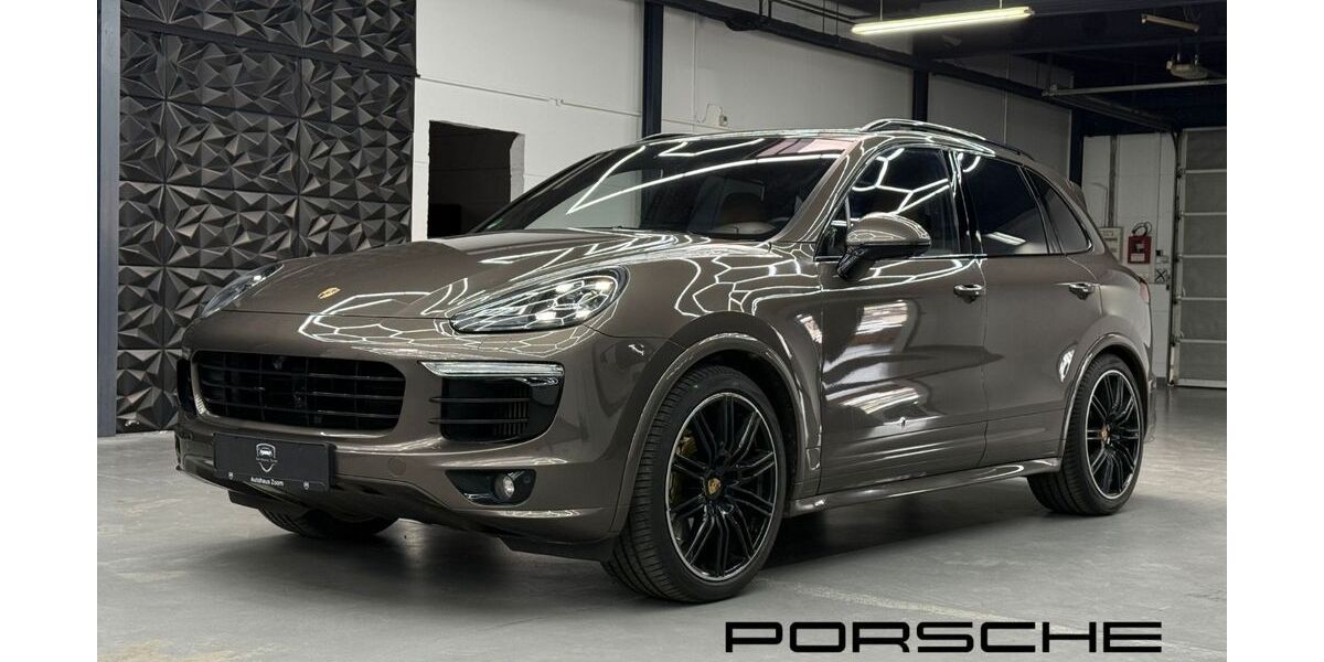 Porsche Cayenne 189.820 km 36.480 &euro; Sinsheim 74889