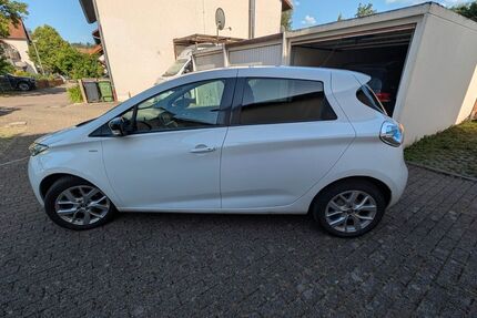 Renault ZOE 68.000 km 8.690 &euro; Oberriexingen 71739