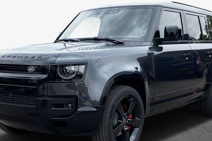 Land Rover Defender 19.343 km 87.290 &euro; Heilbronn 74080