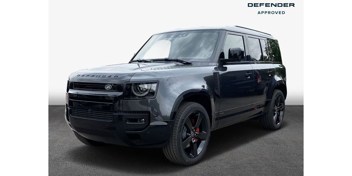 Land Rover Defender 19.343 km 87.290 &euro; Heilbronn 74080