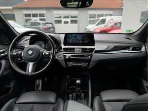 BMW X1 xDrive 18 d M Sport 153.000 km 15.990 &euro; Neckarsulm 74172