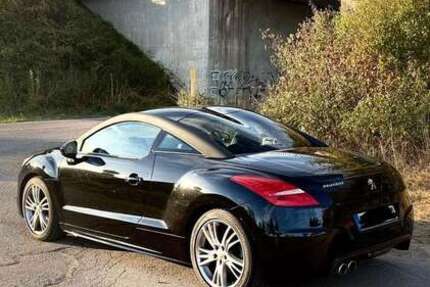 Peugeot RCZ 58.000 km 11.000 &euro; Walzbachtal 75045