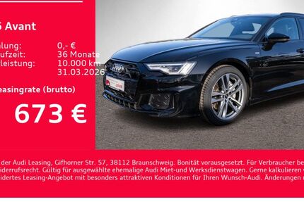 Audi A6 27.400 km 56.860 &euro; Heilbronn 74074
