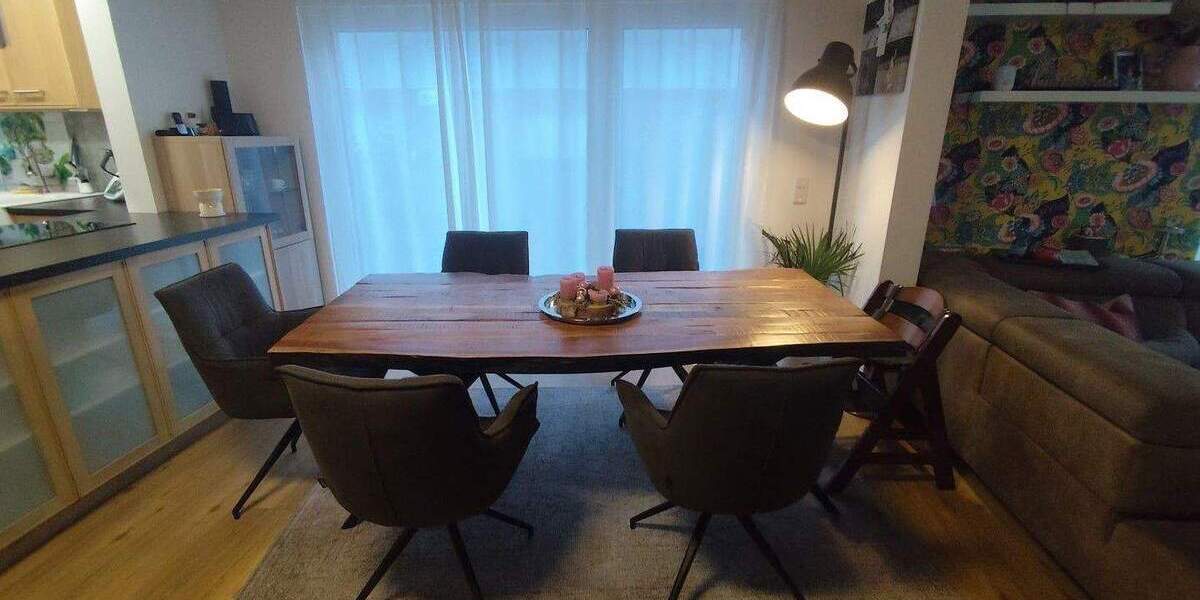Einfamilienhaus Meckesheim Mönchzell - 6 Zimmer, 162 m&sup2;, 629.000&euro; | Angebot:25722753