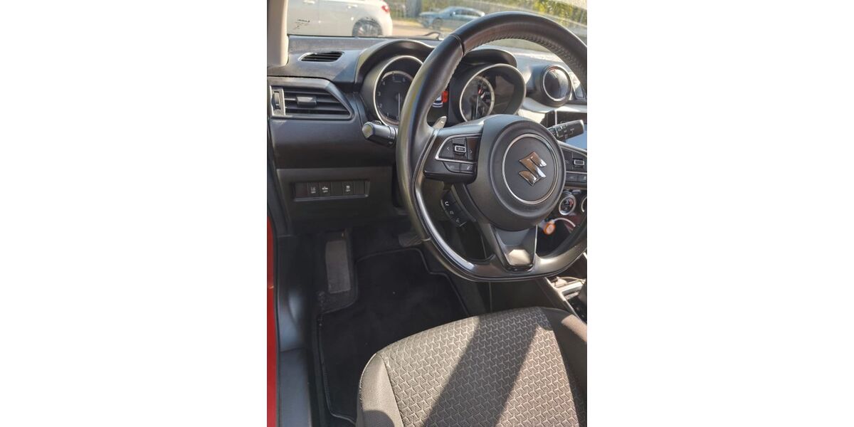 Suzuki Swift 118.000 km 10.200 &euro; Abstatt 74232