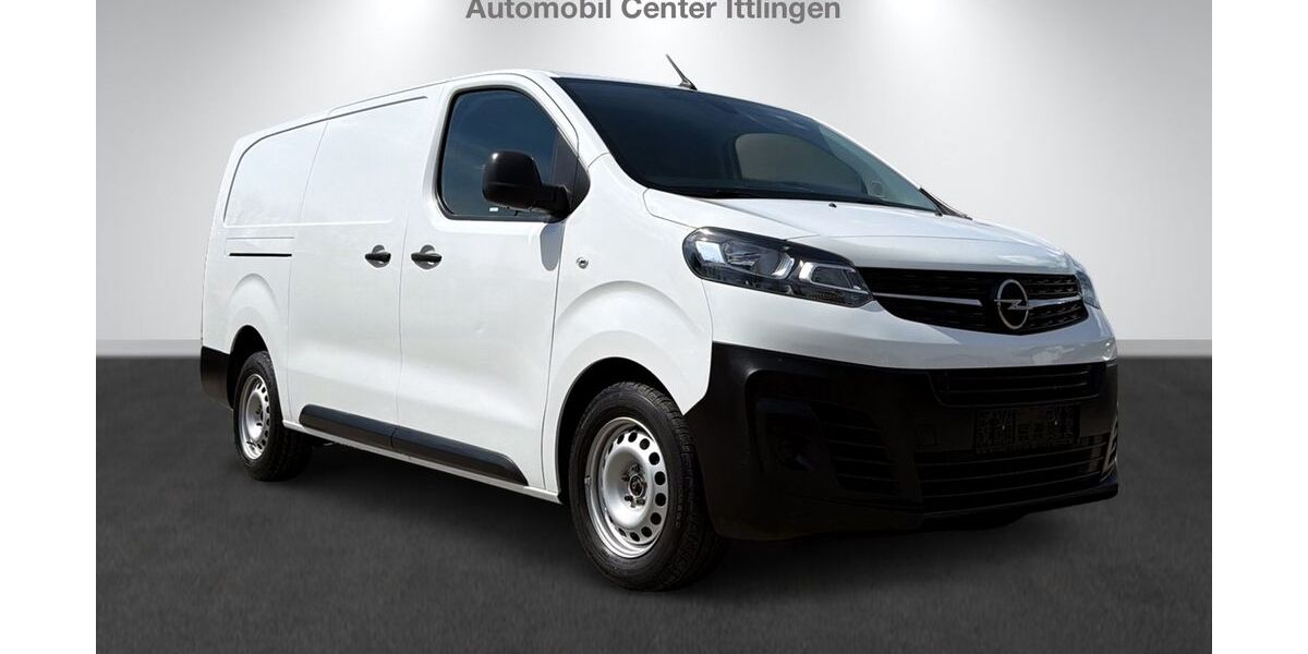 Opel Vivaro 69.000 km 18.690 &euro; Ittlingen 74930