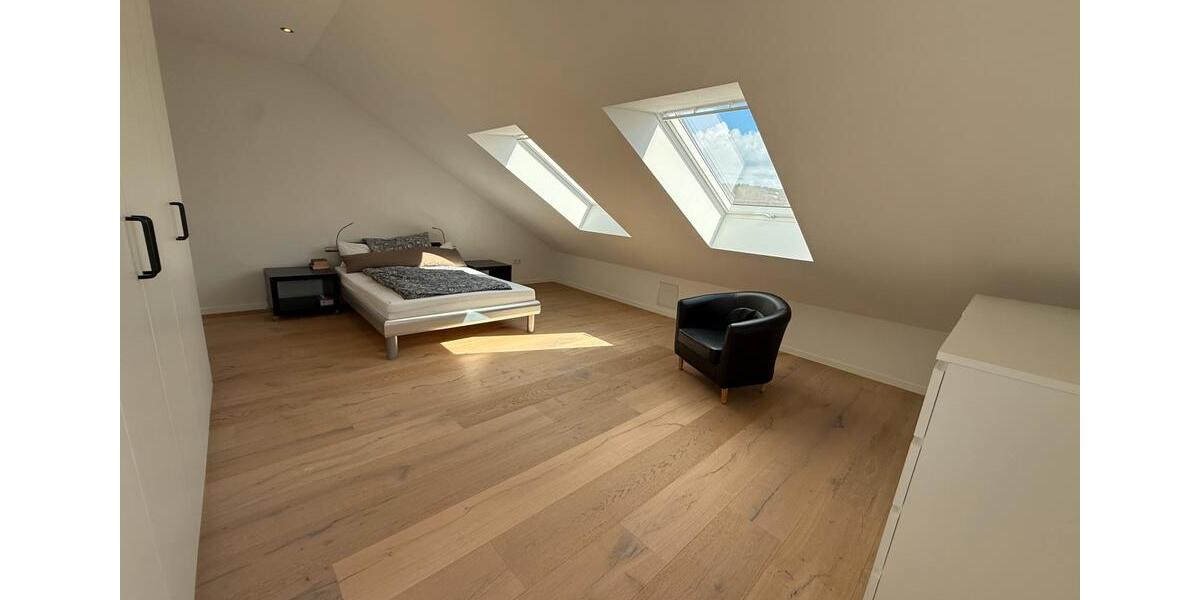 Dachgeschoßwohnung Sinsheim - 3 Zimmer, 87 m&sup2;, 417.500&euro; | Angebot:26564552