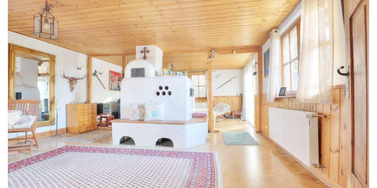 Bauernhaus, Landhaus Kirchardt / Bockschaft Bockschaft - 9 Zimmer, 180 m&sup2;, 385.000&euro; | Angebot:25678906