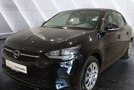 Opel Corsa 34.200 km 14.985 &euro; Bietigheim-Bissingen 74321