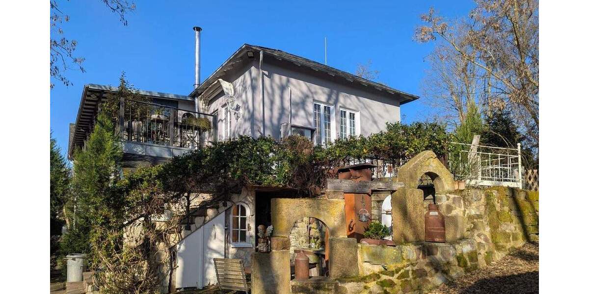 Mehrfamilienhaus, Wohnhaus Bad Wimpfen - 5 Zimmer, 213 m&sup2;, 847.000&euro; | Angebot:25682768