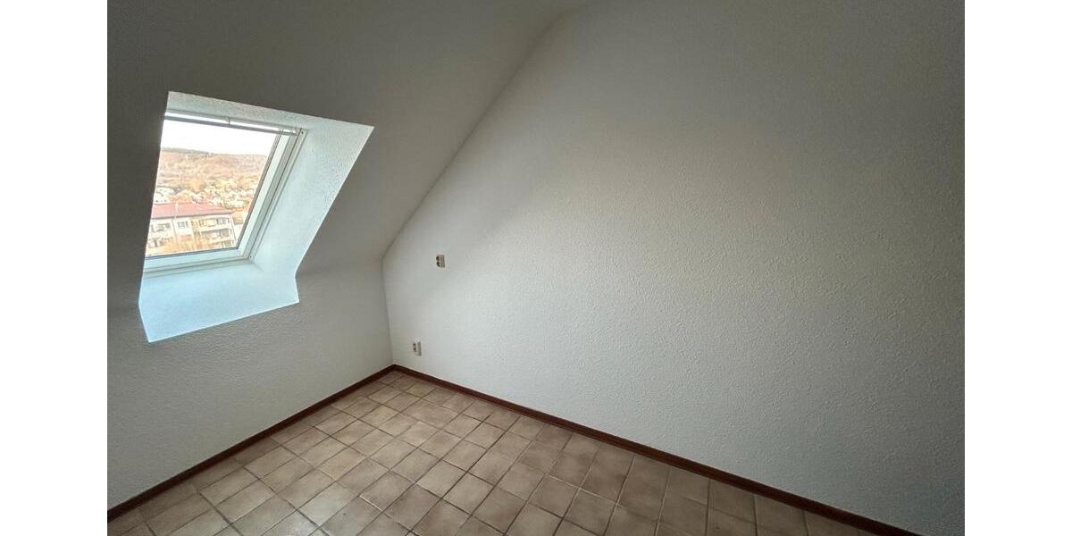 Dachgeschoßwohnung Leimen - 1.5 Zimmer, 50 m&sup2;, 639&euro; | Angebot:25979010