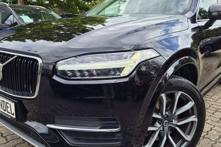 Volvo XC90 169.000 km 23.900 &euro; Forst 76694